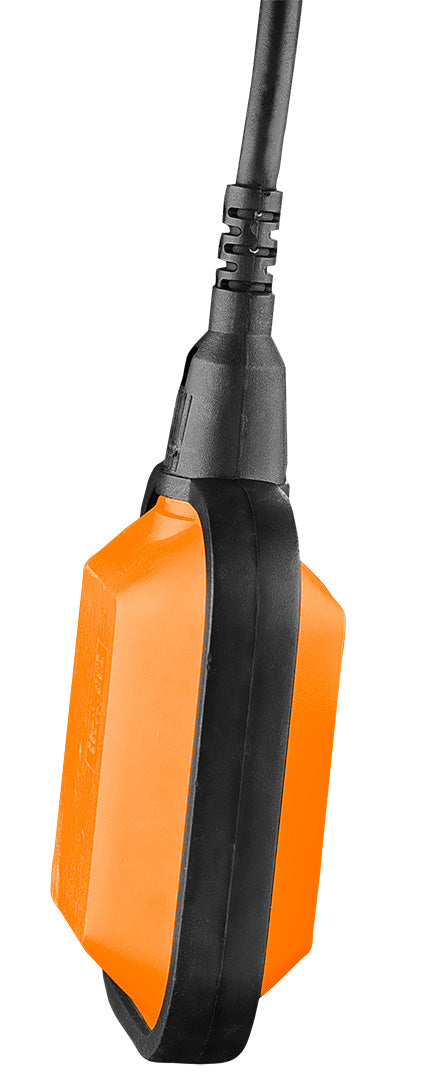 Ponorné čerpadlo na špinavú vodu 900W od NEO TOOLS nájdeš na naravis.sk