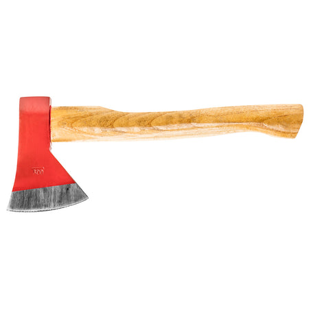 Sekera 600 g, drevená rukoväť od Top Tools nájdeš na naravis.sk