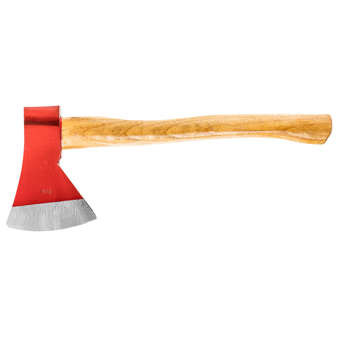 Sekera 1000 g, drevená rukoväť od Top Tools nájdeš na naravis.sk