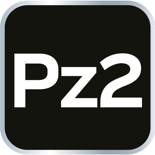 Bity Pozidriv PZ2 x 25 mm od NEO TOOLS nájdeš na naravis.sk