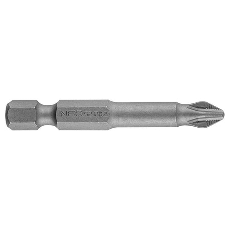 Bity Pozidriv PH2 x 50 mm od NEO TOOLS nájdeš na naravis.sk