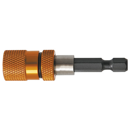 Nastavec na bity 1/4", 60 mm od NEO TOOLS nájdeš na naravis.sk