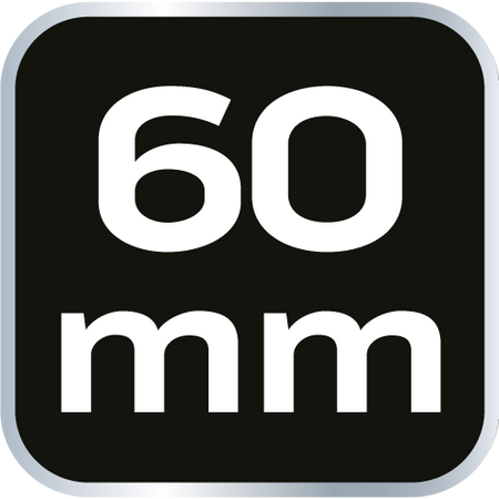 Nastavec na bity 1/4", 60 mm od NEO TOOLS nájdeš na naravis.sk