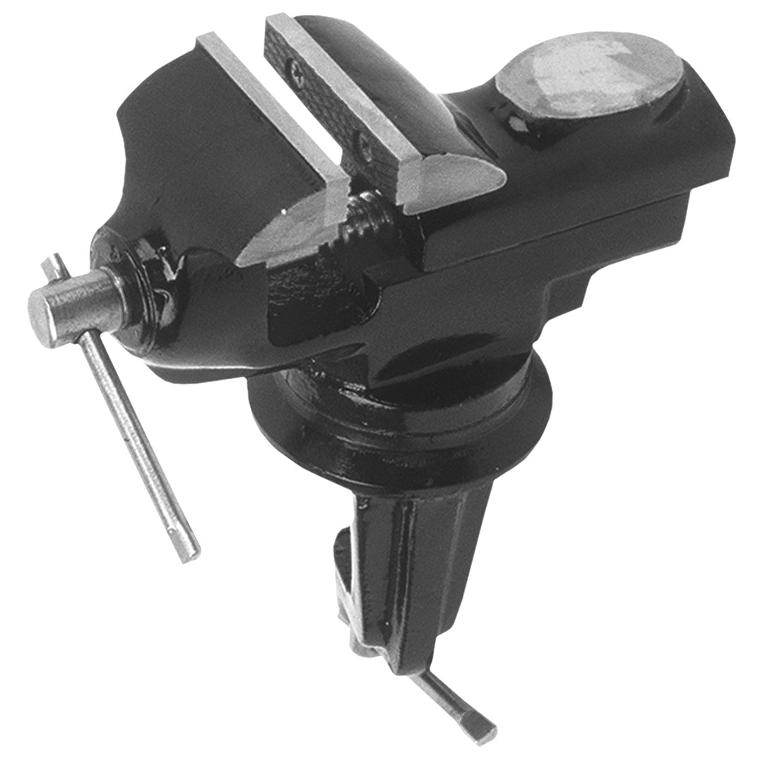 Zverák s otočnou základňou, 60 mm od Top Tools nájdeš na naravis.sk