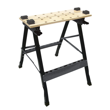 Pracovný stôl, 56 x 24 x 80 cm od Top Tools nájdeš na naravis.sk