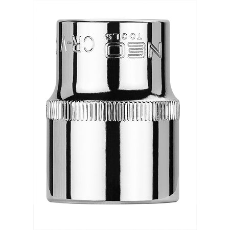 Gola hlavica 6 hranná, 1/2", 21 mm, Superlock od NEO TOOLS nájdeš na naravis.sk