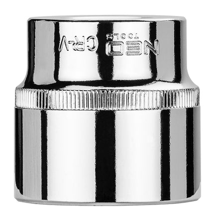 Gola hlavica 6 hranná, 1/2", 36 mm, Superlock od NEO TOOLS nájdeš na naravis.sk
