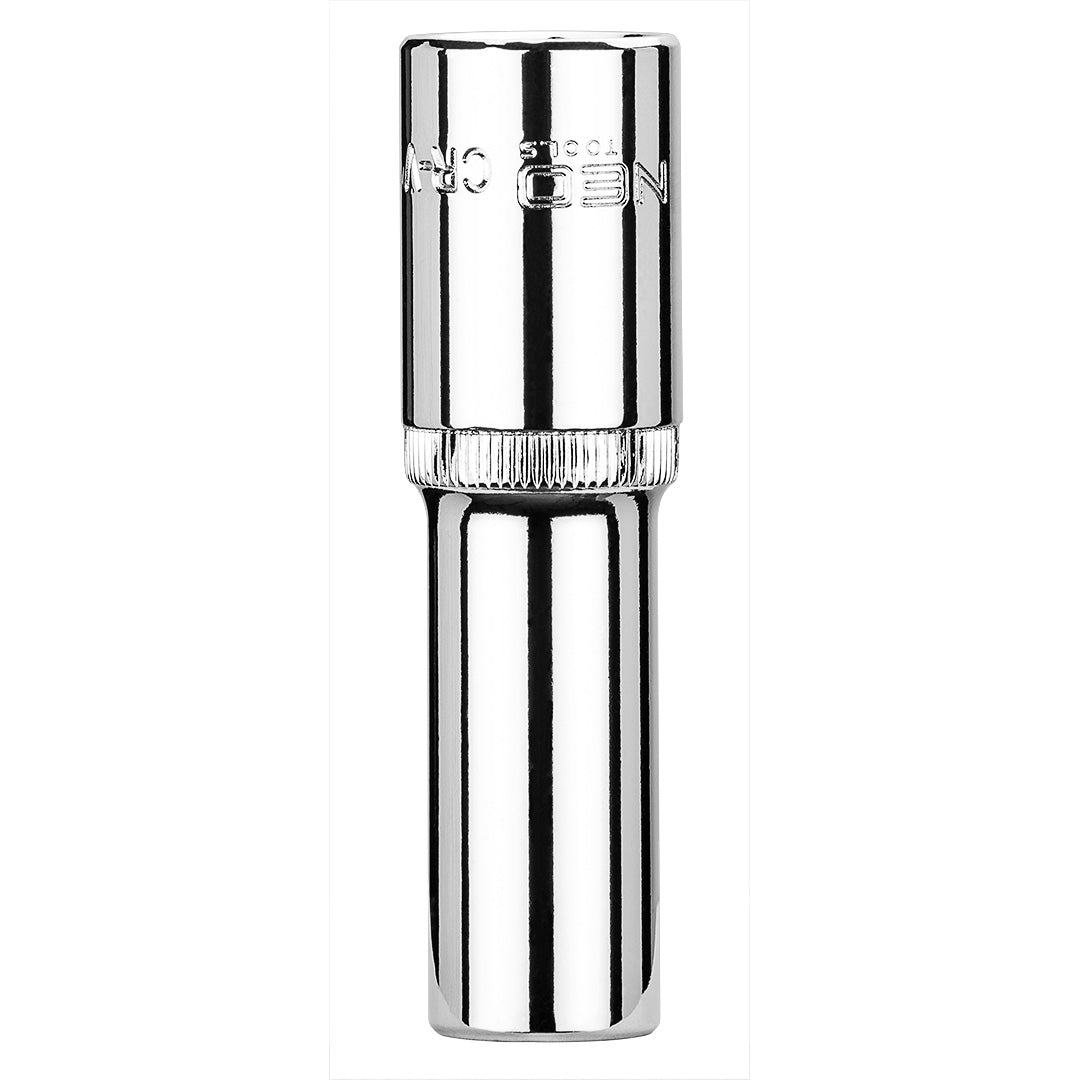 Gola hlavica 12 hranná predĺžená, 1/2", 12 mm od NEO TOOLS nájdeš na naravis.sk