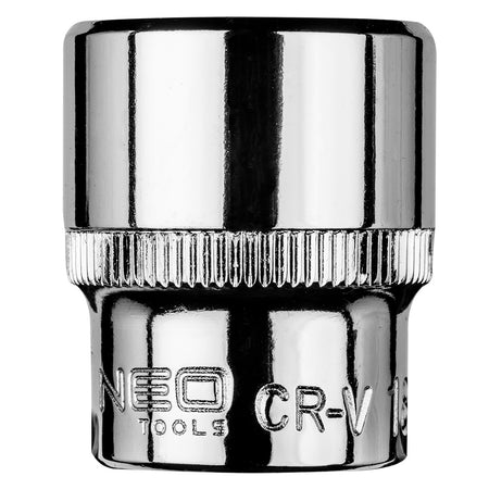 Šesťhranný nástavec 3/8", 18 mm od NEO TOOLS nájdeš na naravis.sk