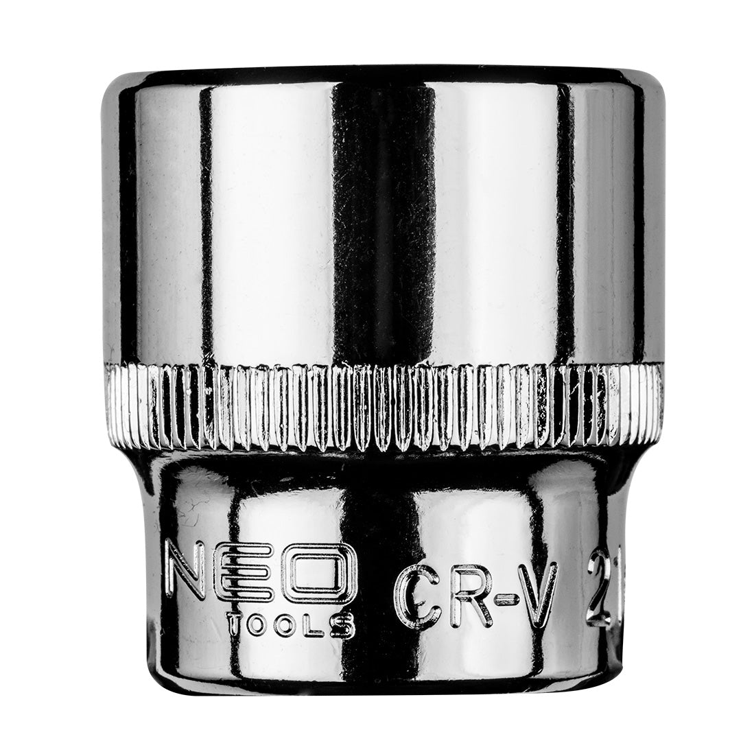 Šesťhranný nástavec 3/8", 21 mm od NEO TOOLS nájdeš na naravis.sk