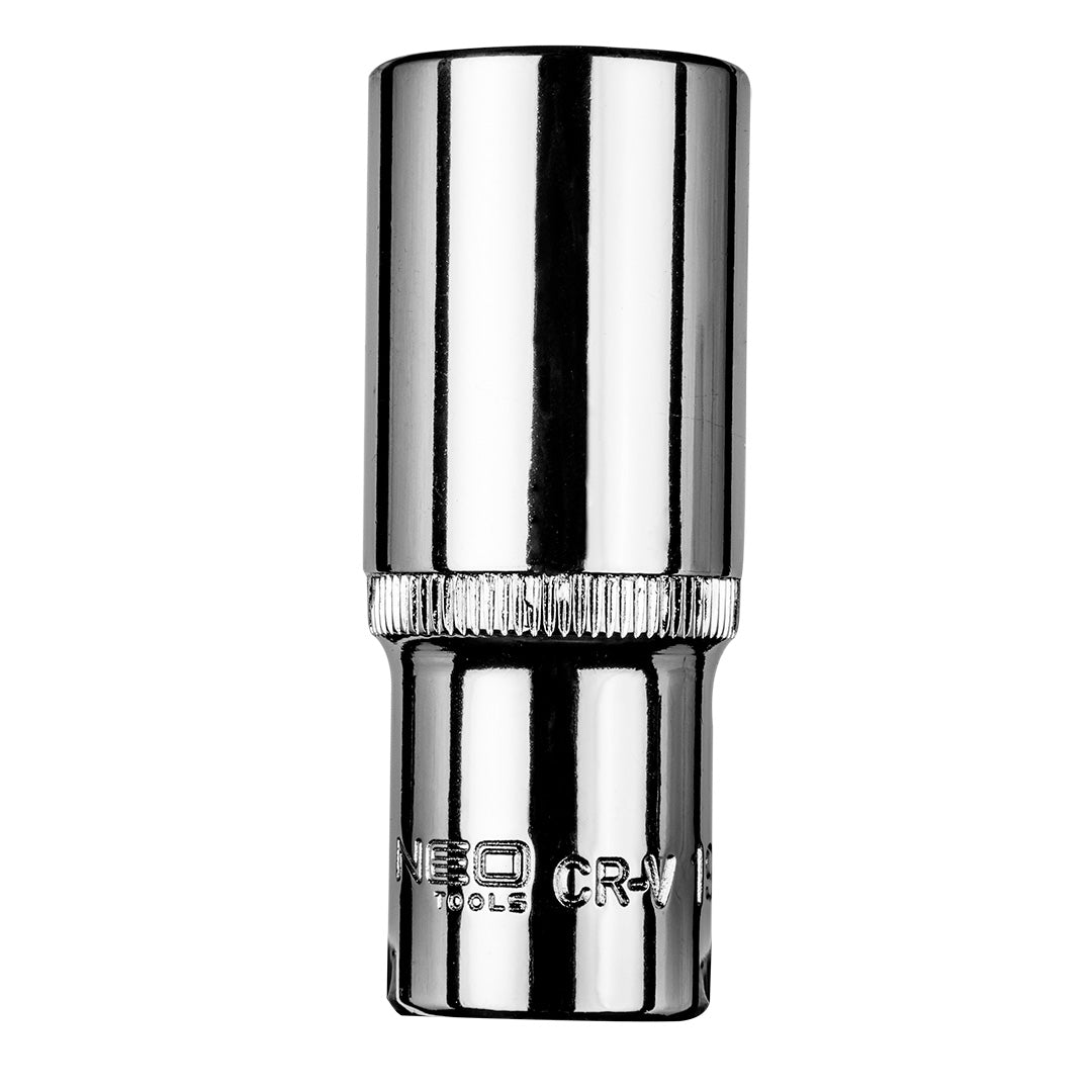 Šesťhranný nástavec 3/8" dlhý, 19 mm od NEO TOOLS nájdeš na naravis.sk