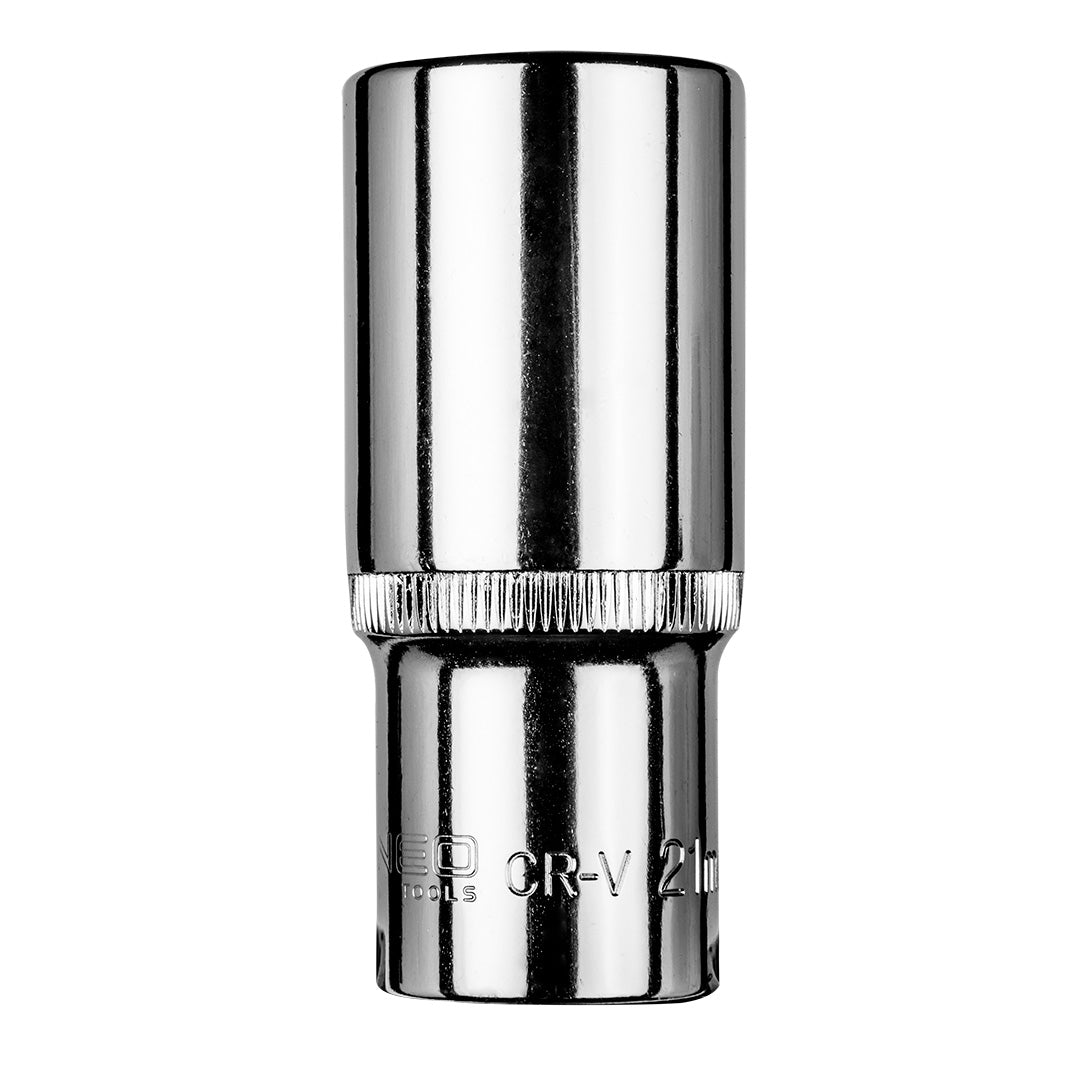 Šesťhranný nástavec 3/8" dlhý, 21 mm od NEO TOOLS nájdeš na naravis.sk