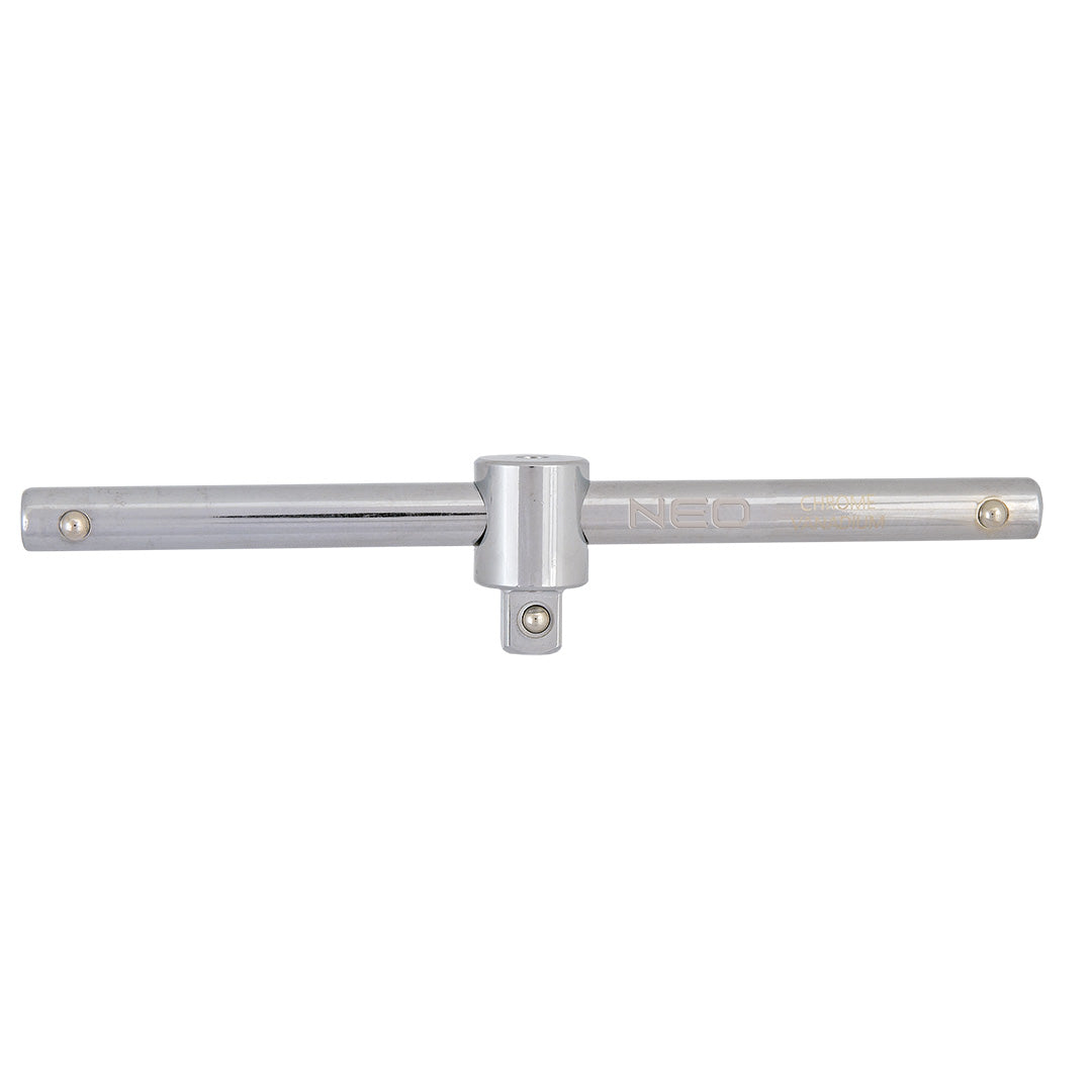 Vratidlo gola 1/4", 110 mm od NEO TOOLS nájdeš na naravis.sk