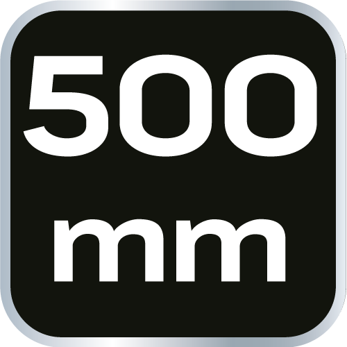 Račňa 3/4", 500 mm od NEO TOOLS nájdeš na naravis.sk