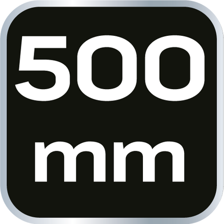 Račňa 3/4", 500 mm od NEO TOOLS nájdeš na naravis.sk