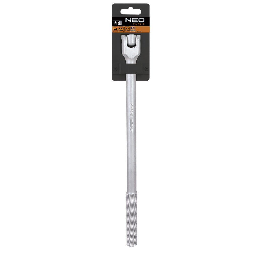 Páka gola 3/4", 510 mm od NEO TOOLS nájdeš na naravis.sk