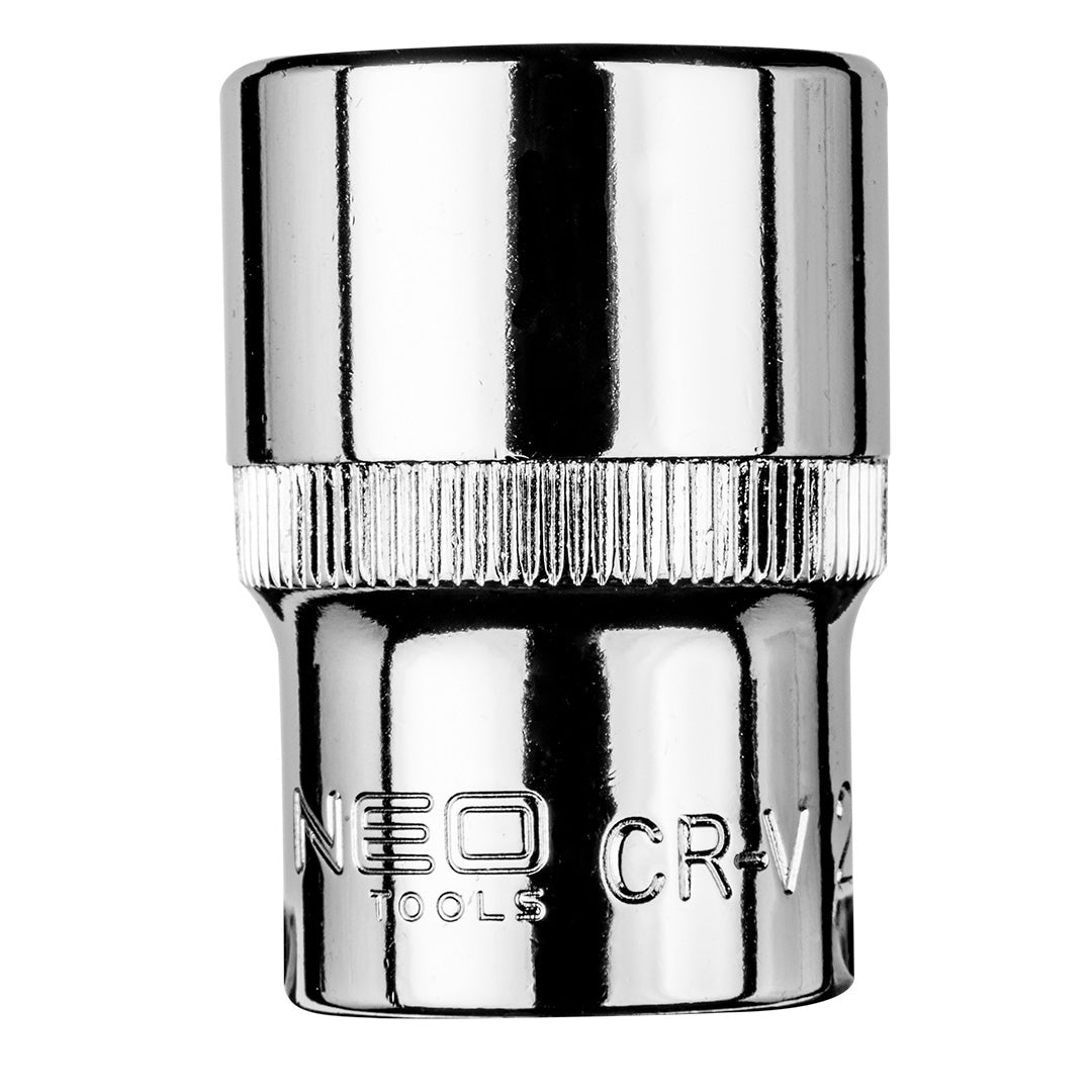 Šesťhranný nástavec 1/2", 21 mm od NEO TOOLS nájdeš na naravis.sk