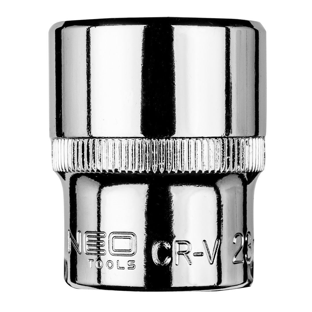 Šesťhranný nástavec 1/2", 23 mm od NEO TOOLS nájdeš na naravis.sk