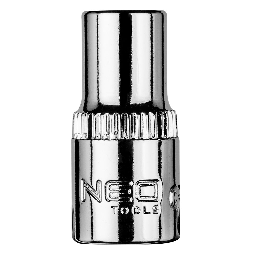 Šesťhranný nástavec 1/4", 6 mm od NEO TOOLS nájdeš na naravis.sk