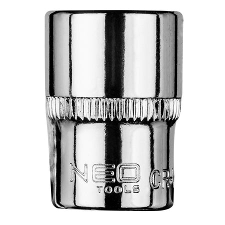 Šesťhranný nástavec 1/4", 13 mm od NEO TOOLS nájdeš na naravis.sk