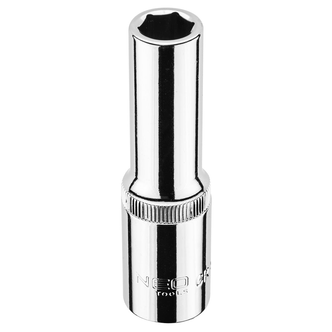Šesťhranný nástavec dlhý 1/2", 11 mm od NEO TOOLS nájdeš na naravis.sk