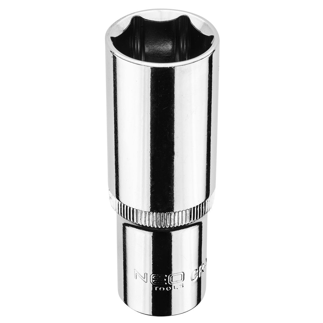 Šesťhranný nástavec dlhý 1/2", 21 mm od NEO TOOLS nájdeš na naravis.sk
