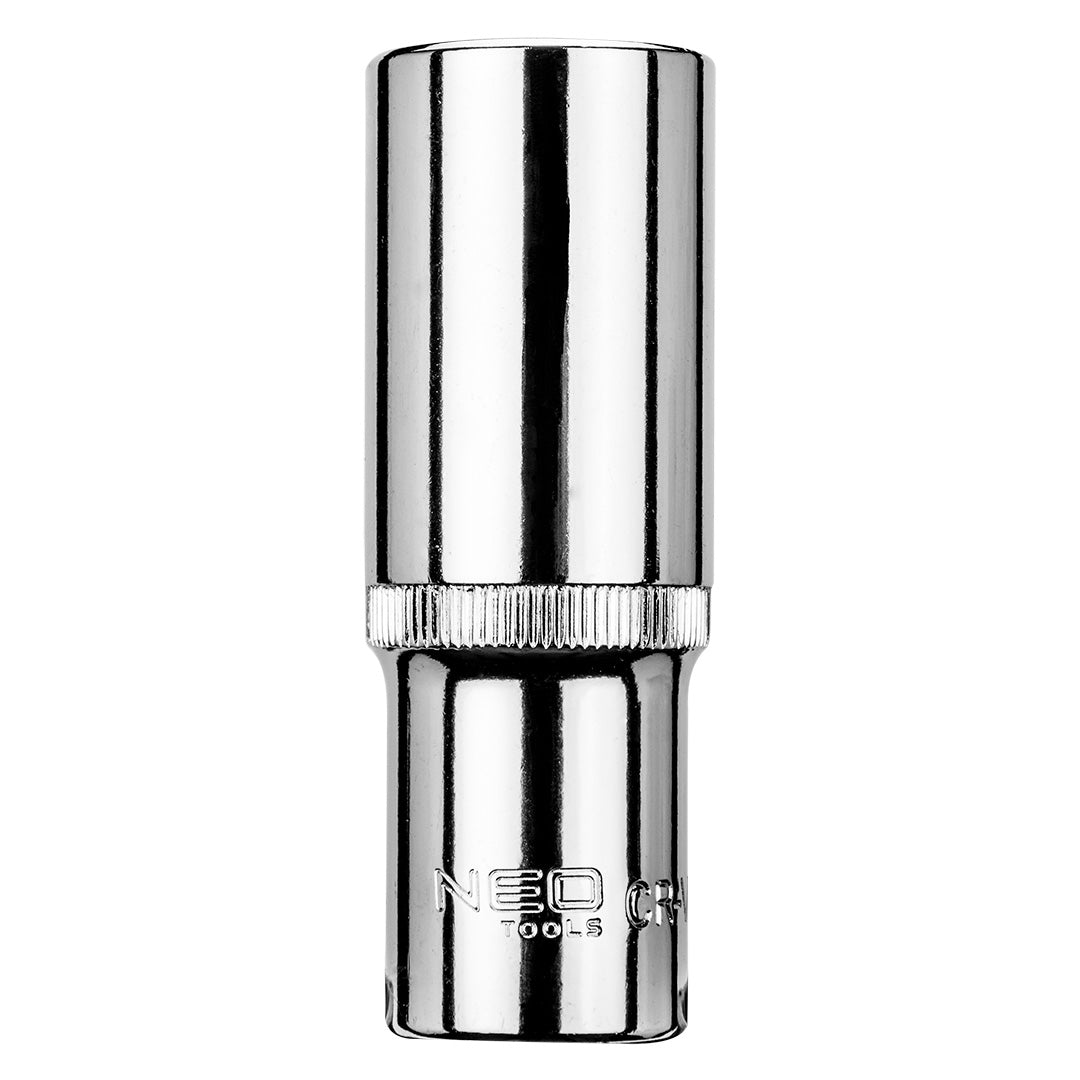 Šesťhranný nástavec dlhý 1/2", 21 mm od NEO TOOLS nájdeš na naravis.sk