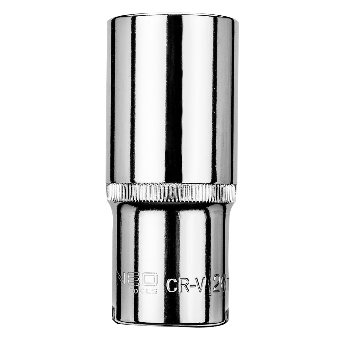 Šesťhranný nástavec dlhý 1/2", 26 mm od NEO TOOLS nájdeš na naravis.sk