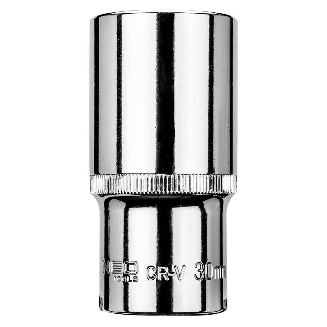 Šesťhranný nástavec dlhý 1/2", 28 mm od NEO TOOLS nájdeš na naravis.sk