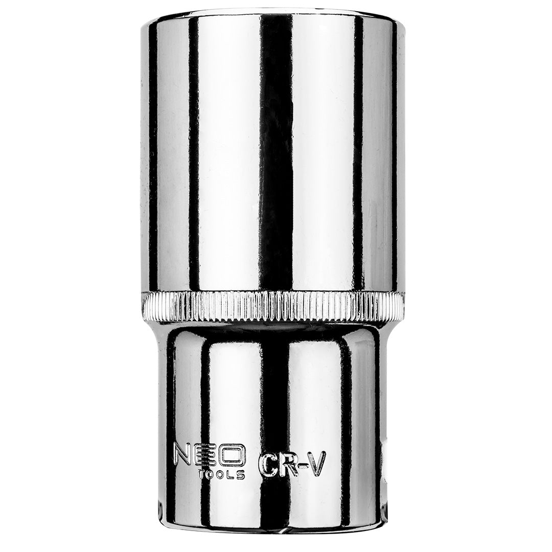 Šesťhranný nástavec dlhý 1/2", 36 mm od NEO TOOLS nájdeš na naravis.sk