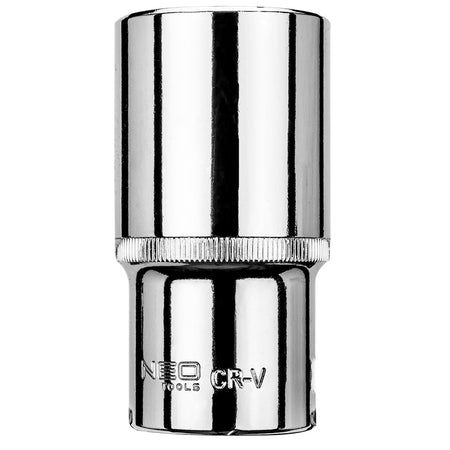 Šesťhranný nástavec dlhý 1/2", 36 mm od NEO TOOLS nájdeš na naravis.sk
