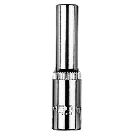 Šesťhranný nástavec dlhý 1/4", 5.5 mm od NEO TOOLS nájdeš na naravis.sk