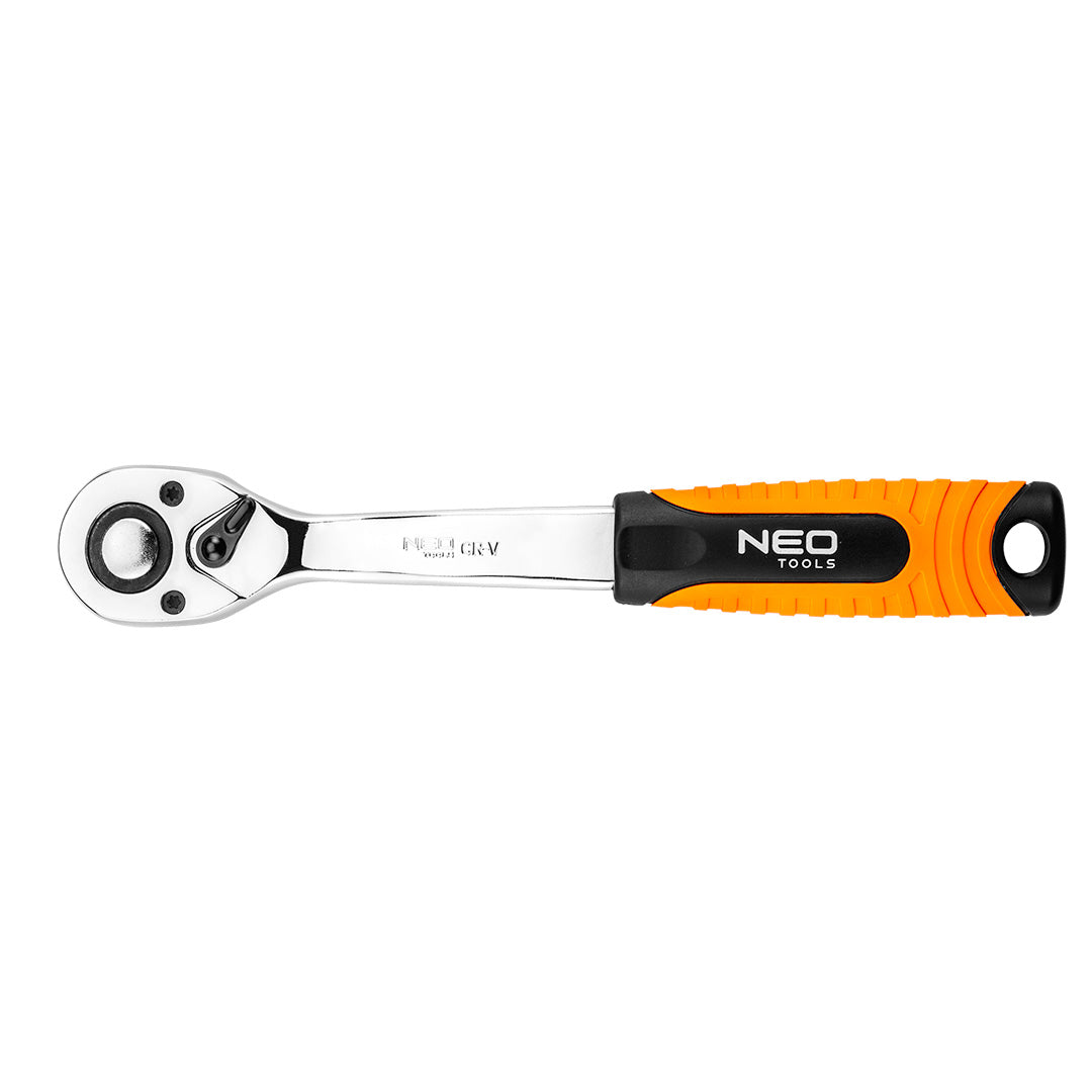 Račňa 1/4" od NEO TOOLS nájdeš na naravis.sk
