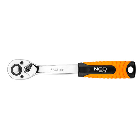 Račňa 1/4" od NEO TOOLS nájdeš na naravis.sk