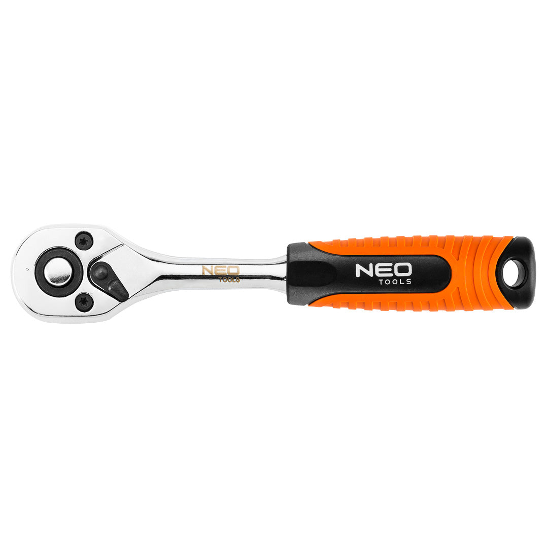 Račňa 1/4" od NEO TOOLS nájdeš na naravis.sk