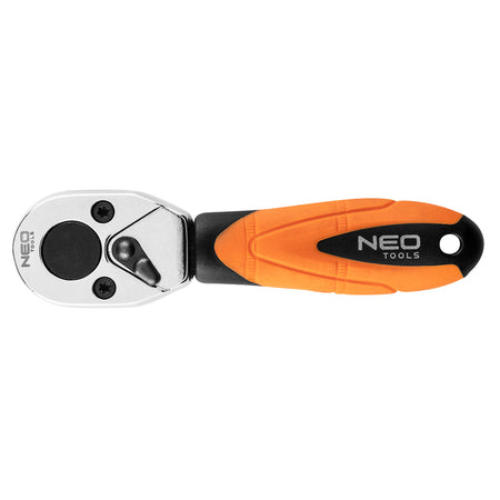Račňa na bity 1/4", 105 mm od NEO TOOLS nájdeš na naravis.sk