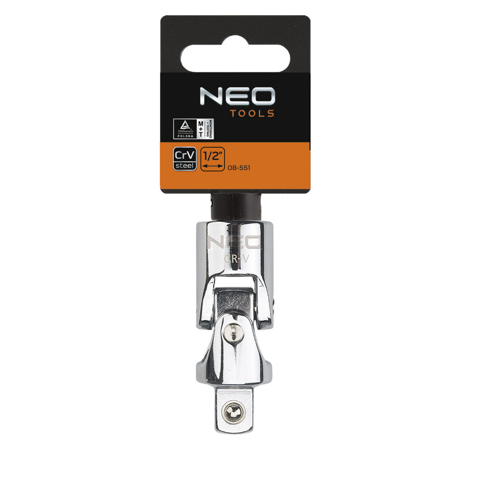 Kardan gola 1/2" od NEO TOOLS nájdeš na naravis.sk