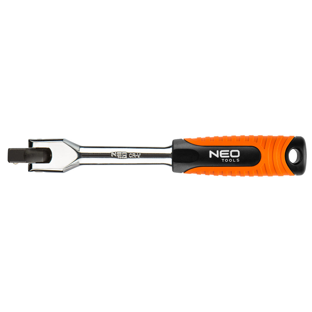 Trhák flex gola 1/2", 250 mm od NEO TOOLS nájdeš na naravis.sk