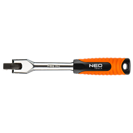 Trhák flex gola 1/2", 250 mm od NEO TOOLS nájdeš na naravis.sk