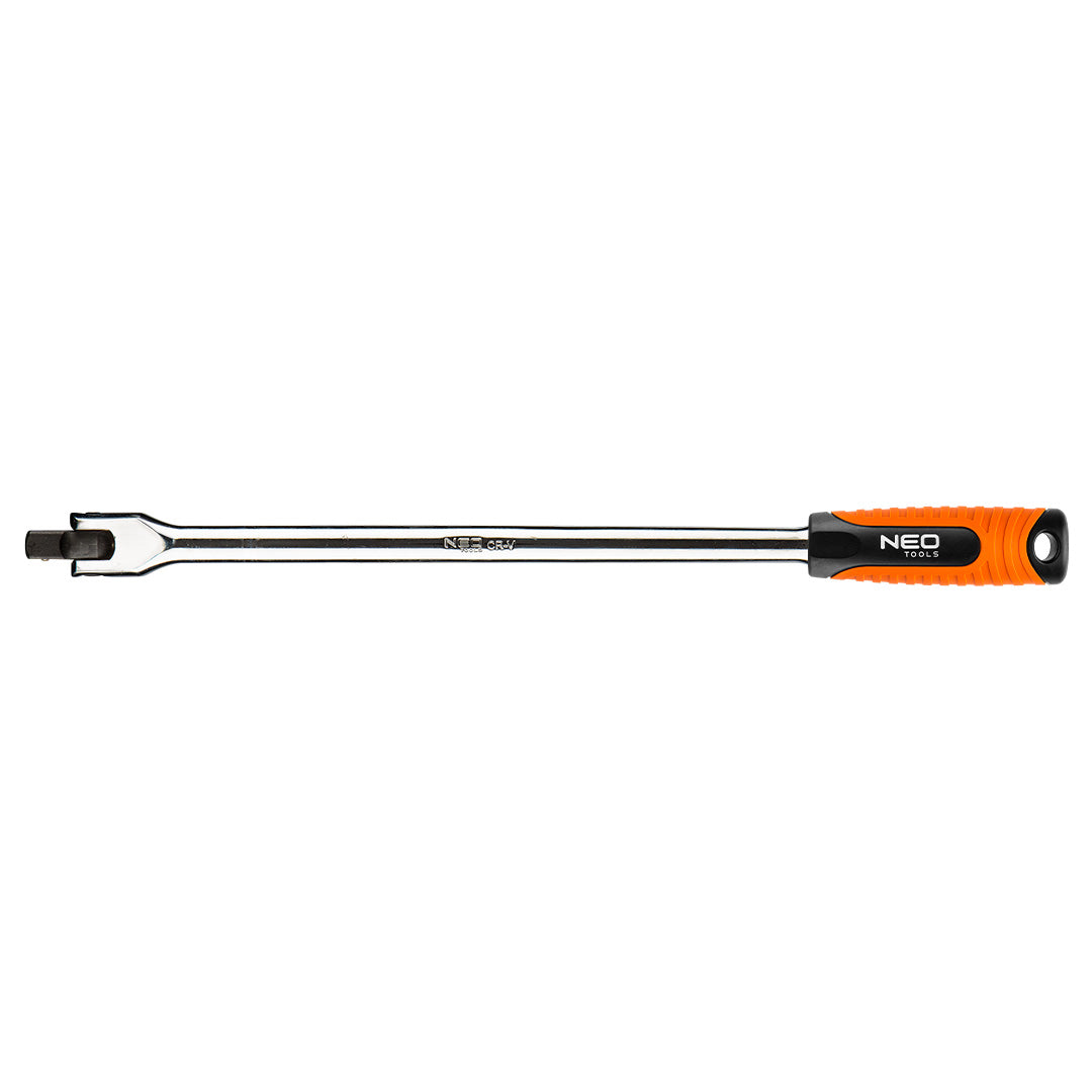Trhák flex gola 1/2", 450 mm od NEO TOOLS nájdeš na naravis.sk