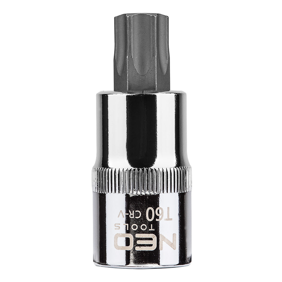 Gola hlavica 1/2 "x 55 mm T60 od NEO TOOLS nájdeš na naravis.sk