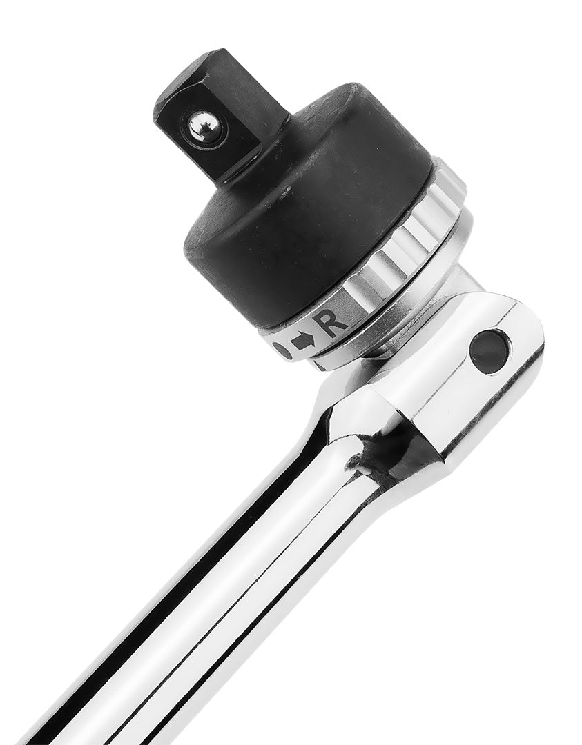 1/2" gombík s kĺbom a račňou, 610 mm od NEO TOOLS nájdeš na naravis.sk