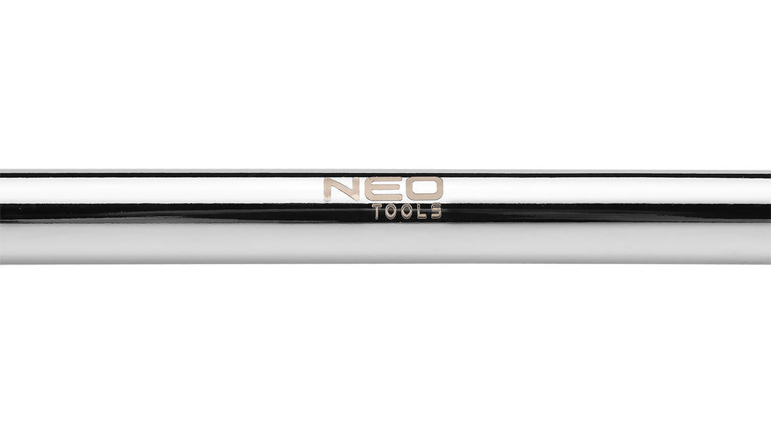 1/2" gombík s kĺbom a račňou, 610 mm od NEO TOOLS nájdeš na naravis.sk