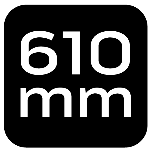 1/2" gombík s kĺbom a račňou, 610 mm od NEO TOOLS nájdeš na naravis.sk