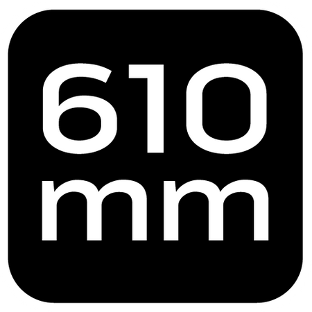 1/2" gombík s kĺbom a račňou, 610 mm od NEO TOOLS nájdeš na naravis.sk