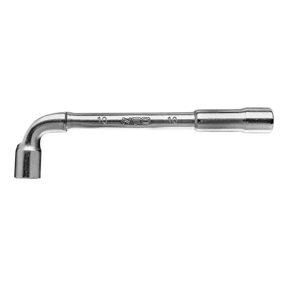 Kľúč L 10 x 130 mm od NEO TOOLS nájdeš na naravis.sk