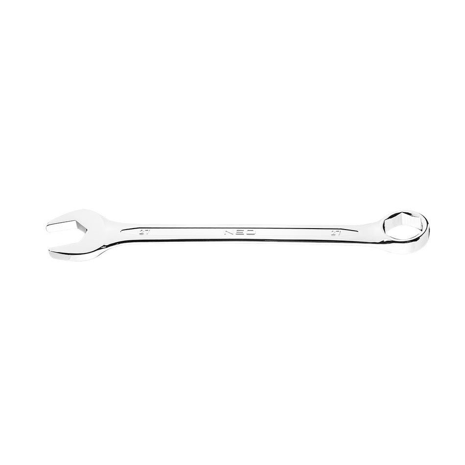 Kľúč plochý-očkový HEX/V 27 x 310 mm od NEO TOOLS nájdeš na naravis.sk