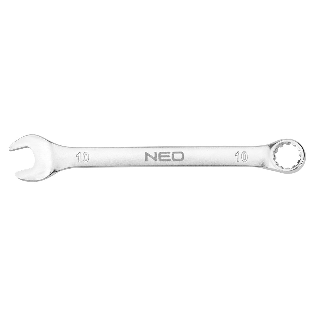 Kľúč očkoplochý 10 x 140 mm od NEO TOOLS nájdeš na naravis.sk