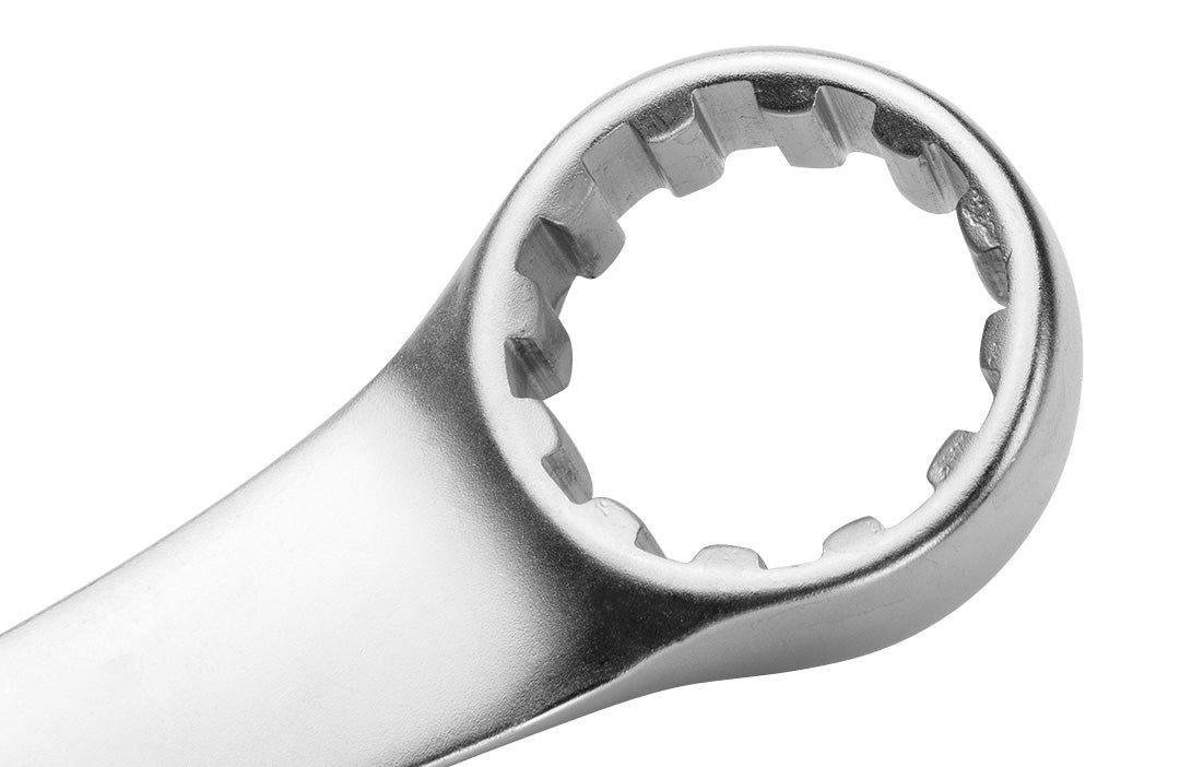 Kľúč očkoplochý 30 x 340 mm, CrV, DIN3113 od NEO TOOLS nájdeš na naravis.sk