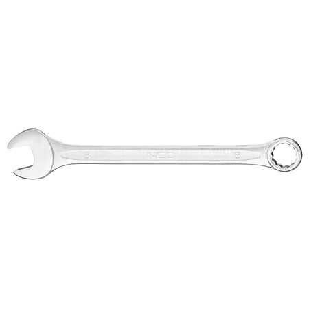 Kľúč očkoplochý 8 x 120 mm od NEO TOOLS nájdeš na naravis.sk